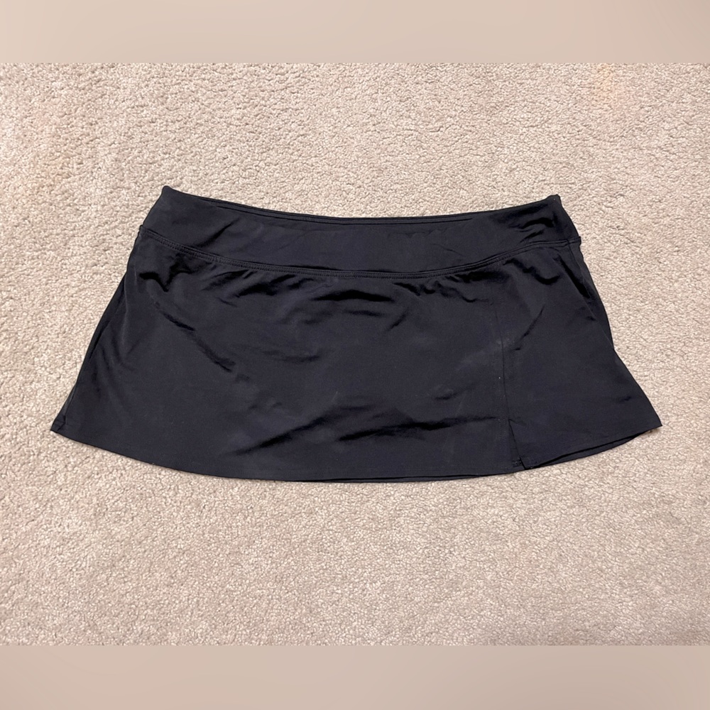 Lands’ End Women’s Swim Skirt Bottom